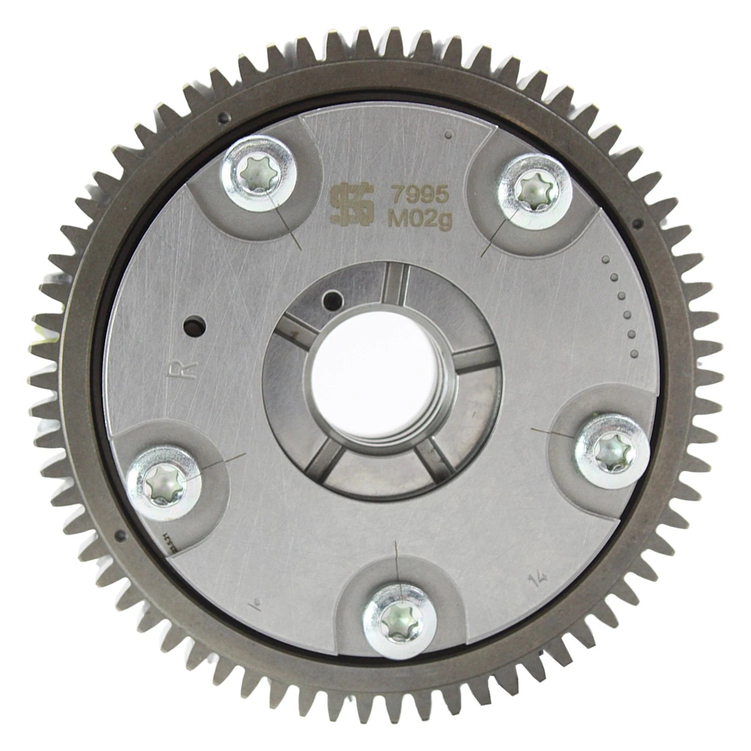 Kolbenschmidt Intake Camshaft Adjuster for Mercedes-Benz