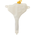 Coolant Reservoir for Acura TSX (2004–2008) with Cap