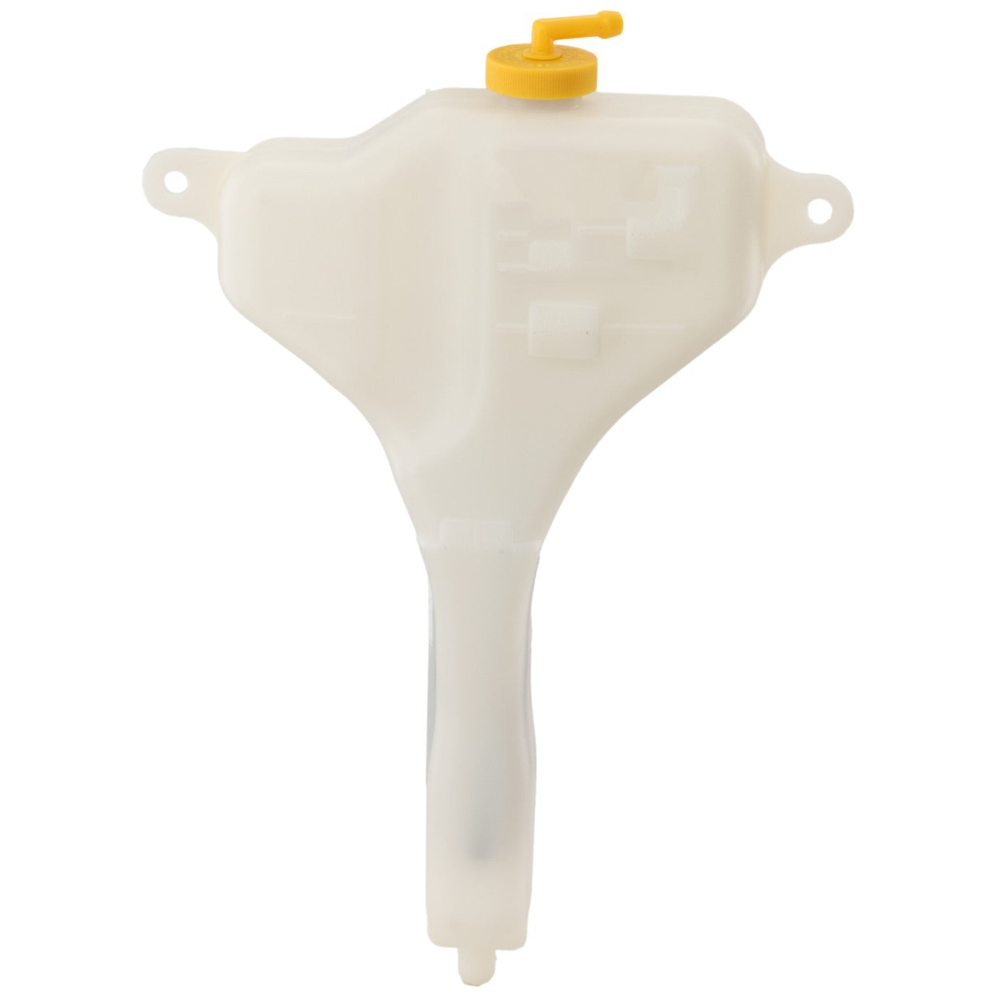 Coolant Reservoir for Acura TSX (2004–2008) with Cap
