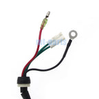Voltage Regulator/Rectifier for Yamaha XL1200, GP1200 (1999–2003)