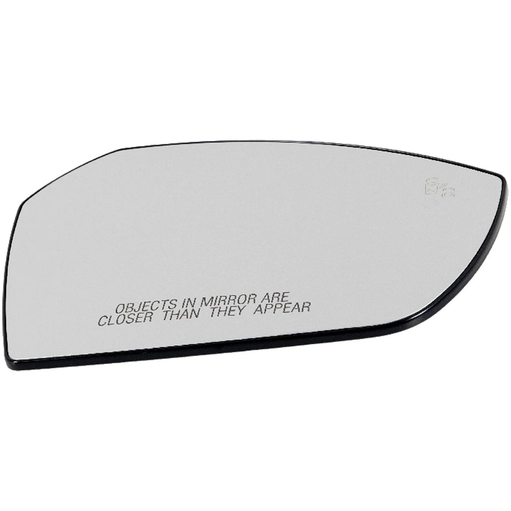 Mirror Glass Set for Ford Escape (2017–2019) Heated with Blind Spot Detection