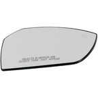 Mirror Glass Set for Ford Escape (2017–2019) Heated with Blind Spot Detection