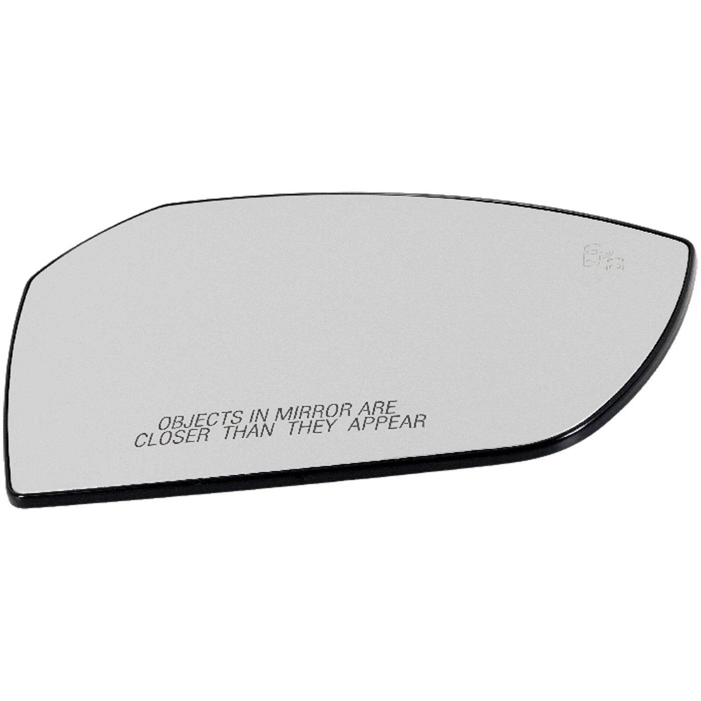 Mirror Glass Set for Ford Escape (2017–2019) Heated with Blind Spot Detection
