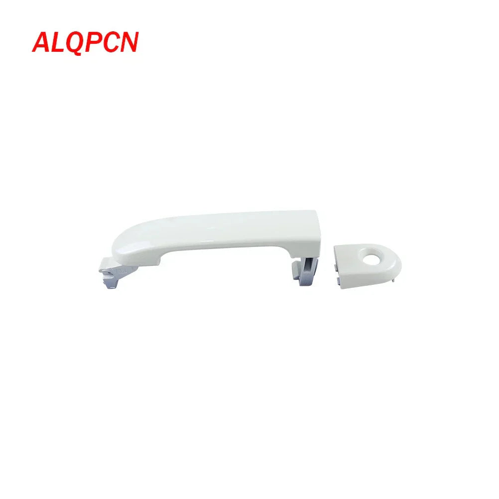 Front Left Exterior Door Handle for Nissan Tiida Versa (2007-2012)