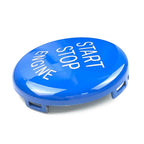 Engine Start Stop Button Cover for BMW E Chassis 1 3 5 Series X1 X3 X5 X6 Z4