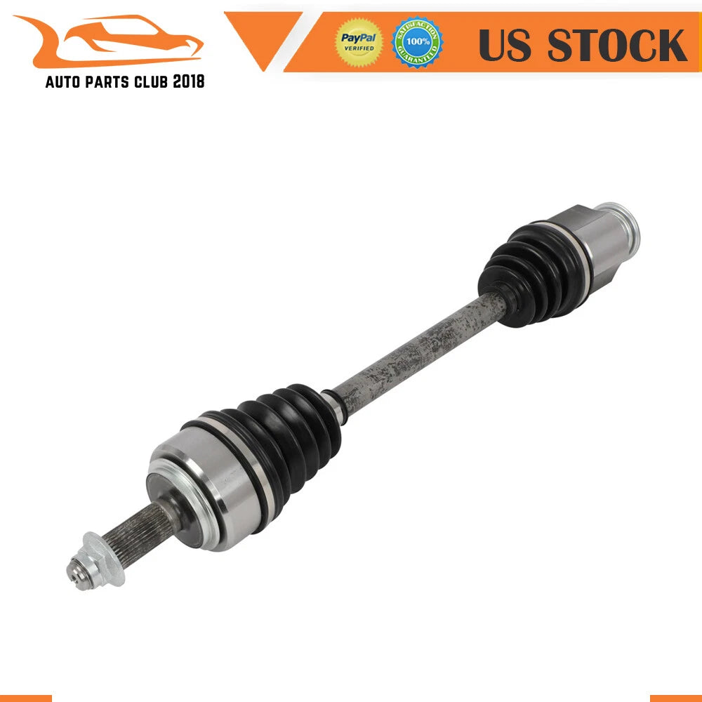 Front Right CV Axle for Honda Ridgeline (2006–2014)