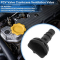 PCV Valve for Chrysler Aspen (2008) 53032448AA/53032448AB