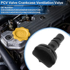PCV Valve for Chrysler Aspen (2008) 53032448AA/53032448AB