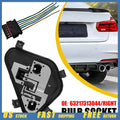 Tail Light Bulb Socket for BMW 320i 328i 335i 