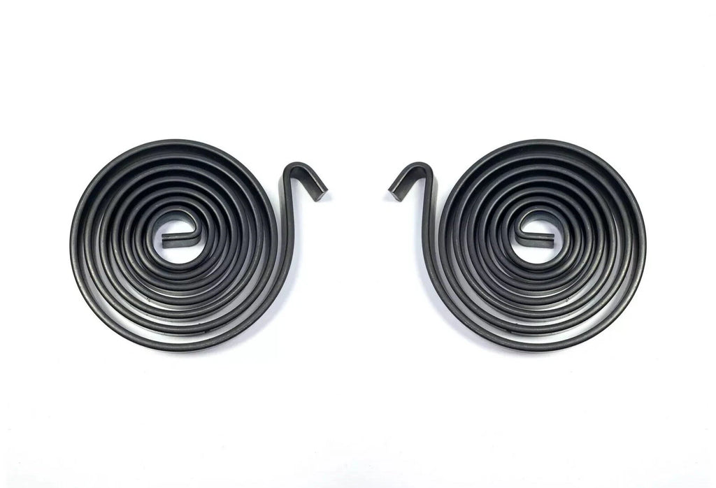Hood Hinge Springs Replacement for Ford Pickup Truck (1953–1956)