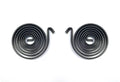 Hood Hinge Springs Replacement for Ford Pickup Truck (1953–1956)