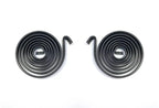 Hood Hinge Springs Replacement for Ford Pickup Truck (1953–1956)