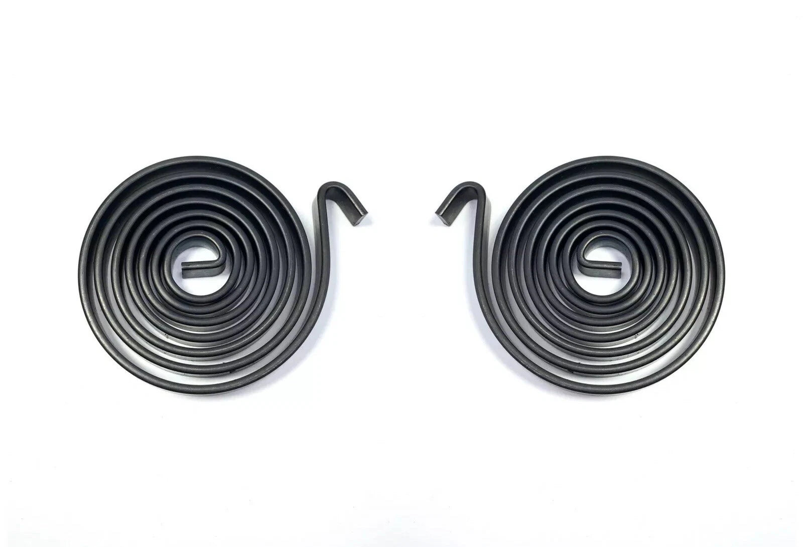 Hood Hinge Springs Replacement for Ford Pickup Truck (1953–1956)