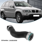 Boost Pipe Radiator Hose for BMW X5 F15 F85 (2013 - 2015)