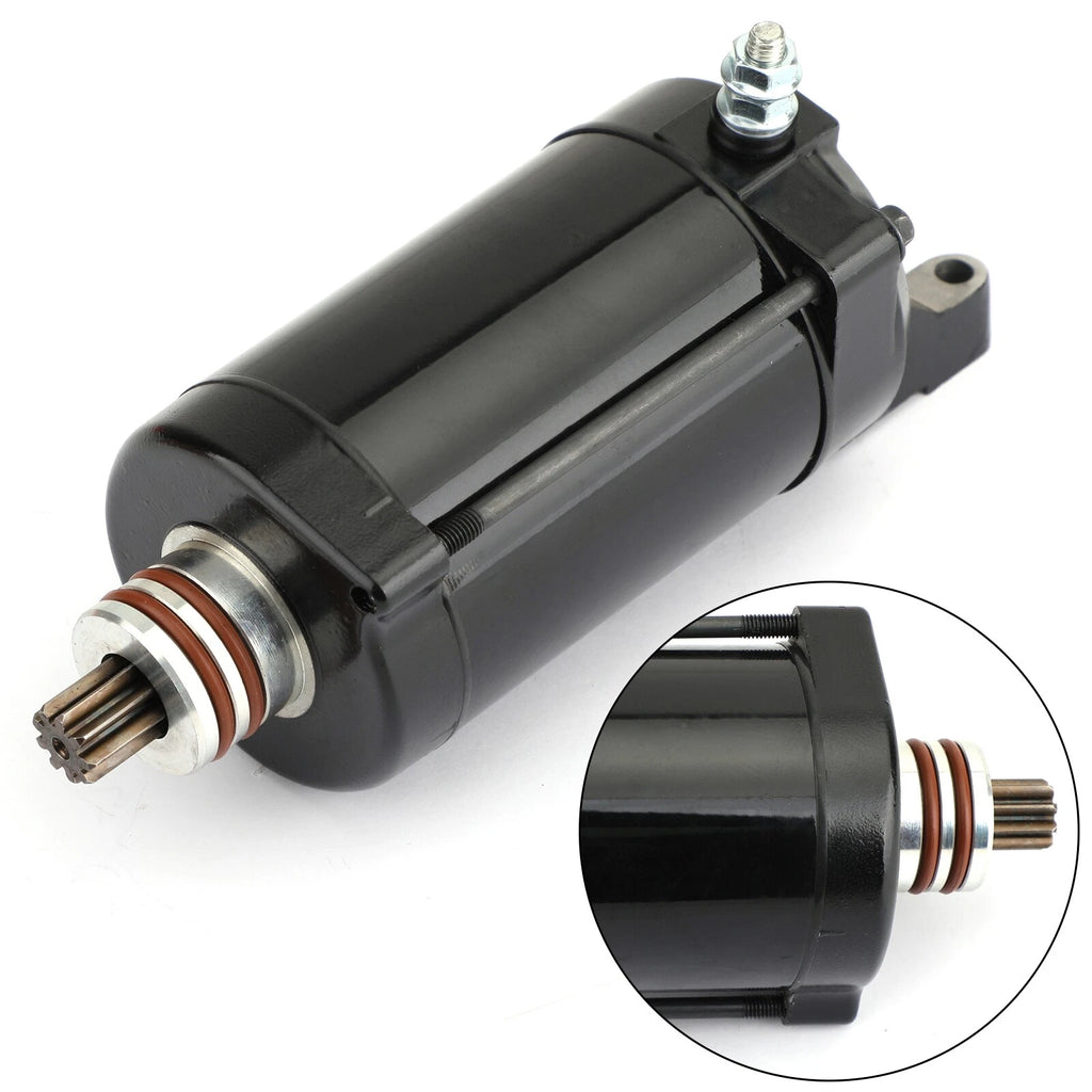 Starter for Can-Am Spyder RT RTS F3 (2014–2019) / RYKER Rally STD 600 900 ACE (2019)