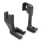 Set of 3/16" Walking Feet with Guide for Juki DU-1181 DU-141 Consew 205R