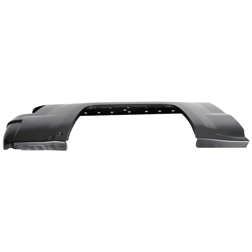Set of 2 Truck Bedside Panels for Chevy