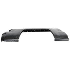 Set of 2 Truck Bedside Panels for Chevy