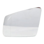 Rearview Mirror Glass for Mercedes Benz C E S Class (2008-2016)