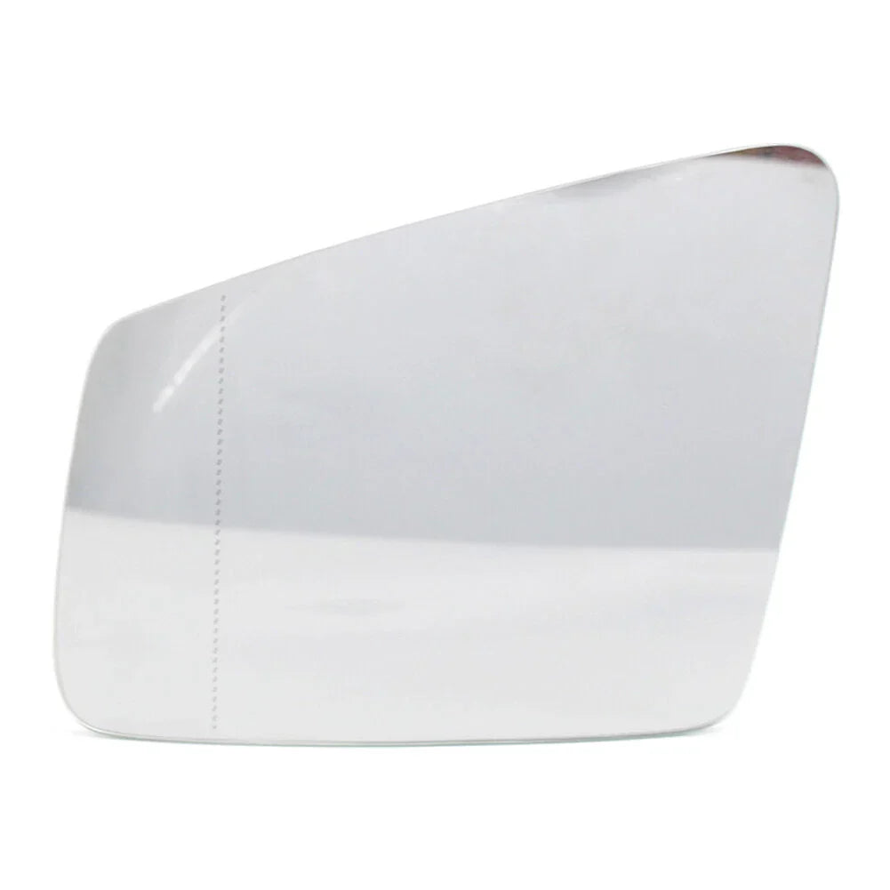 Rearview Mirror Glass for Mercedes Benz C E S Class (2008-2016)
