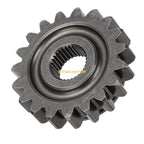 Starter Motor Gear for Yamaha Virago 920 XV920 (1981–1983) 4X7-15511-00-00