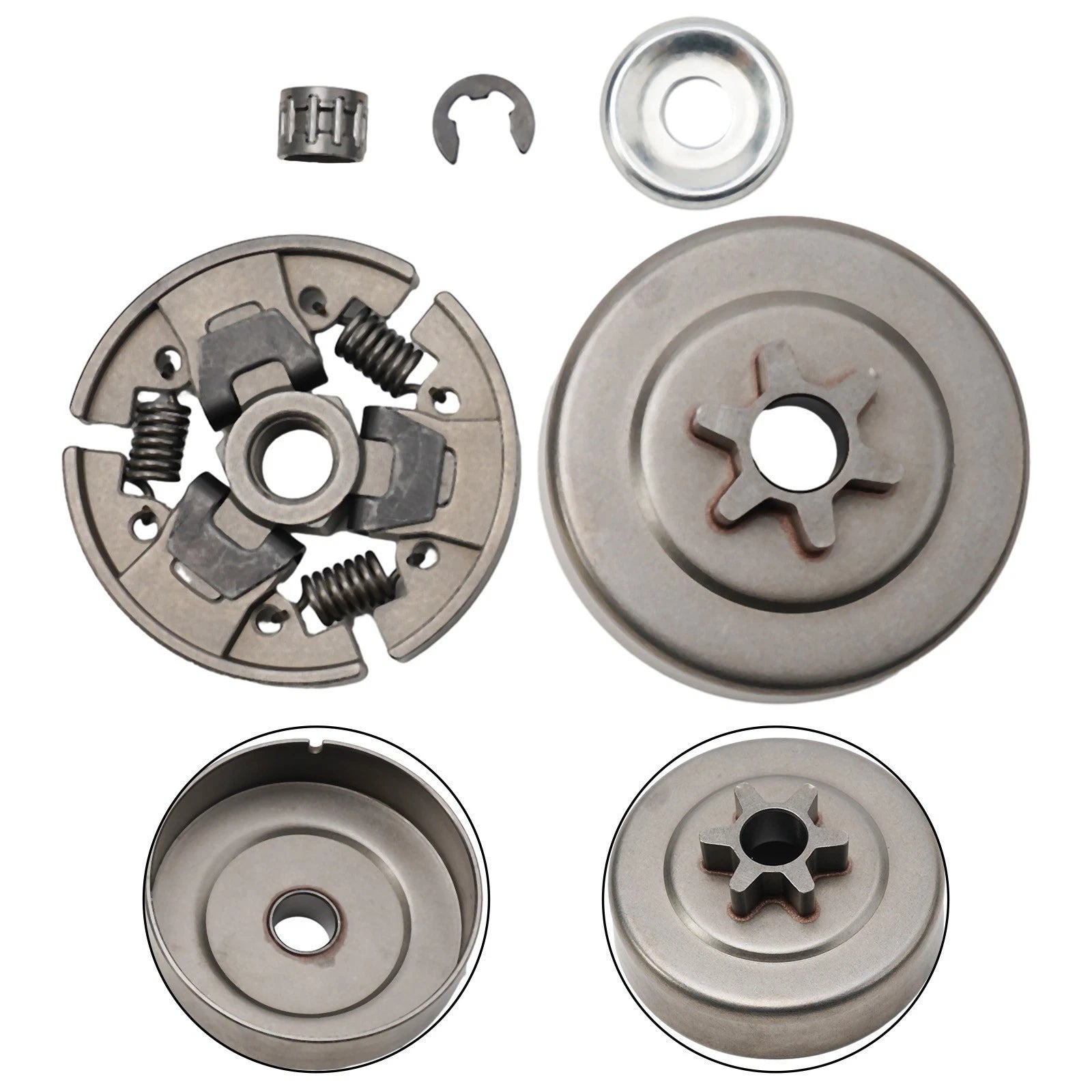 Clutch Spur Sprocket for Chainsaw (018, 021, 023, 025)