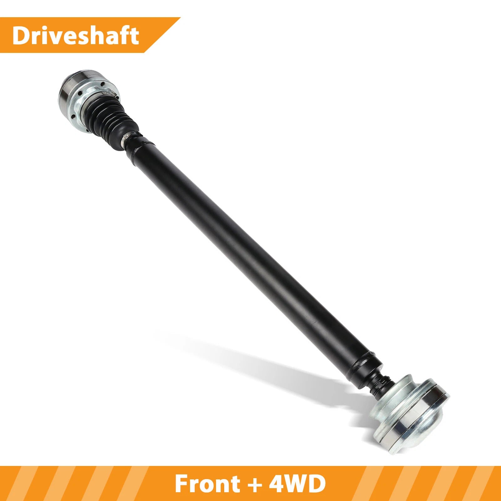 Front Driveshaft for Jeep Liberty (2002-2007) 4WD