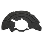 Brake Dust Shield for Jeep Commander, Grand Cherokee