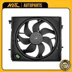 Radiator Cooling Fan for Nissan Rogue Sport (2017–2022)