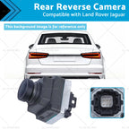 Rear Reverse Camera for Land Rover Jaguar (2010–2022) FW93-19H422-AB