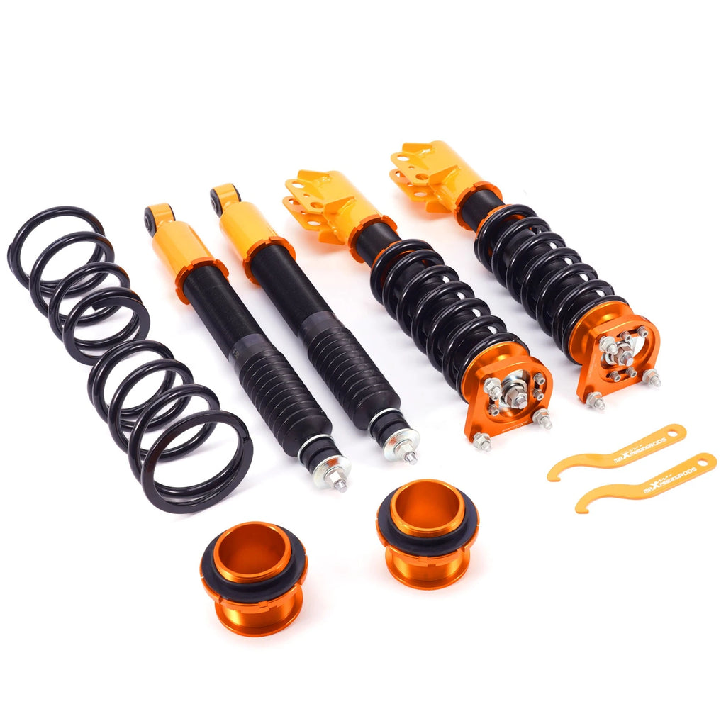 Coilovers Suspension Kit for Ford Mustang (1994-2004) Adjustable Height