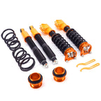 Coilovers Suspension Kit for Ford Mustang (1994-2004) Adjustable Height