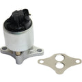 EGR Valve for Chevrolet C2500 Suburban, GMC K2500 Suburban (1995–1999)