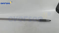 DriveShaft for Mercury 6 Cyl 20'' (135-175HP, 45-44000-1, 45-897624T)