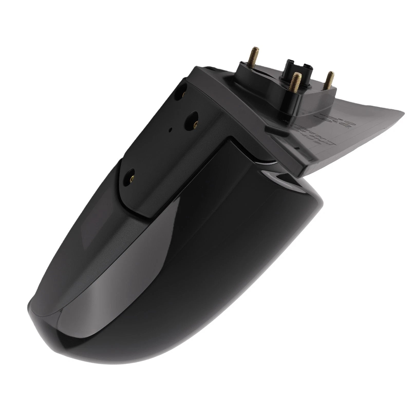 Left Heated Power Side Mirror for Hyundai Sonata (2006–2010) 876103K900