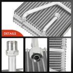 A/C Evaporator Core for Chevrolet LUV (2001-2002)