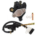 Brake Caliper & Rear Master Cylinder Set for Yamaha Banshee 350 (1987–2006)