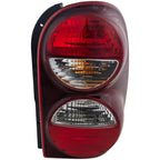 Tail Light for Jeep Liberty (2005–2007) Passenger Side