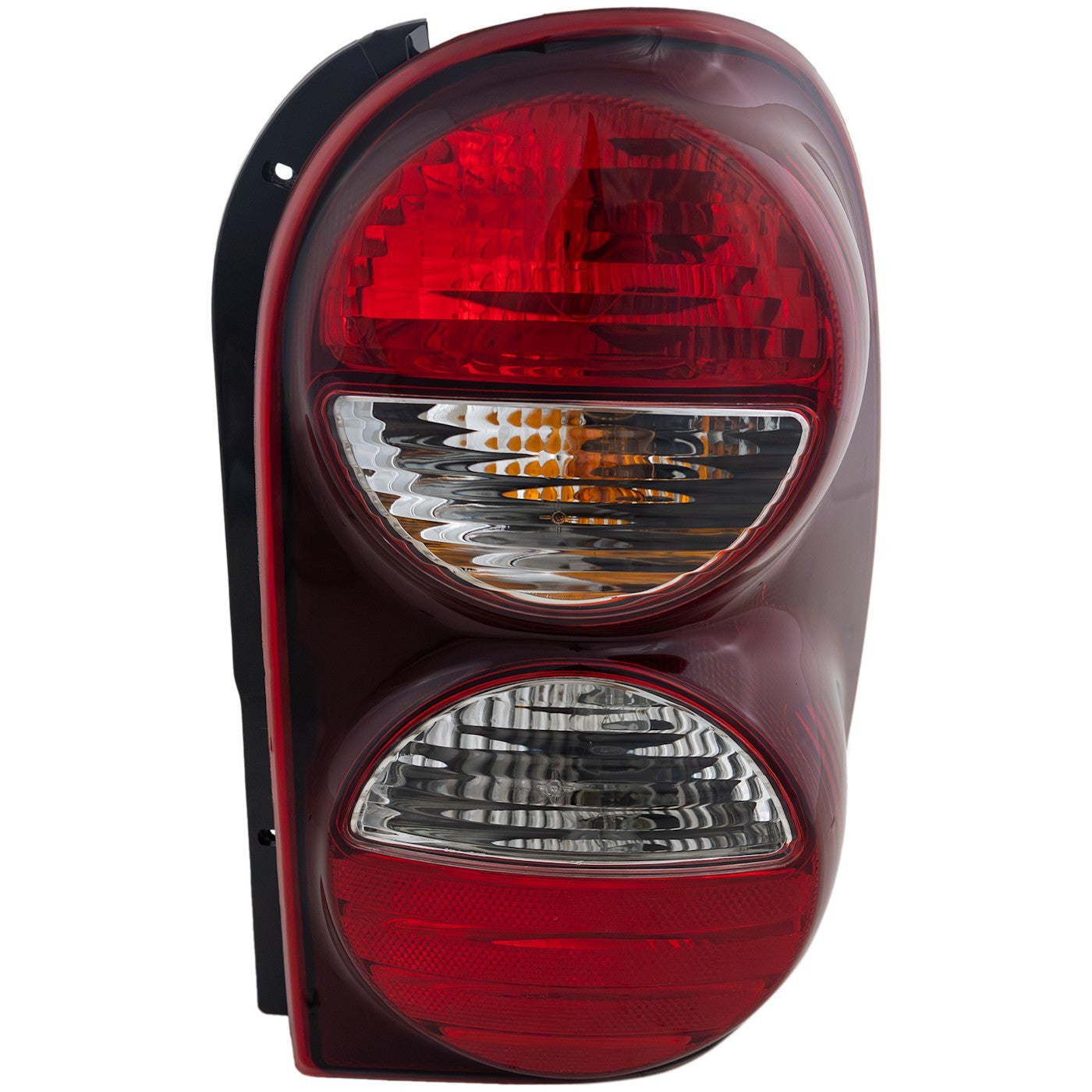 Tail Light for Jeep Liberty (2005–2007) Passenger Side