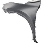 Fender for Lexus NX350 (2022–2024) Front Driver and Passenger Side Steel