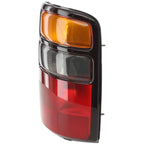 Tail Light for Chevrolet Tahoe (2004–2006) RH Amber