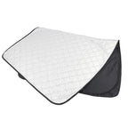 Foldable Windshield Sun Shade Visor for Volvo XC90 (2016-2024)