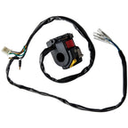 Start/Stop Switch for Honda FourTrax 300 TRX300 TRX300FW (1988–1995)