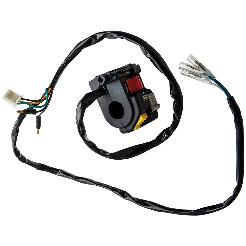 Start/Stop Switch for Honda FourTrax 300 TRX300 TRX300FW (1988–1995)