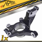 Front Right Steering Knuckle for Nissan Kicks Versa (2018–2020)