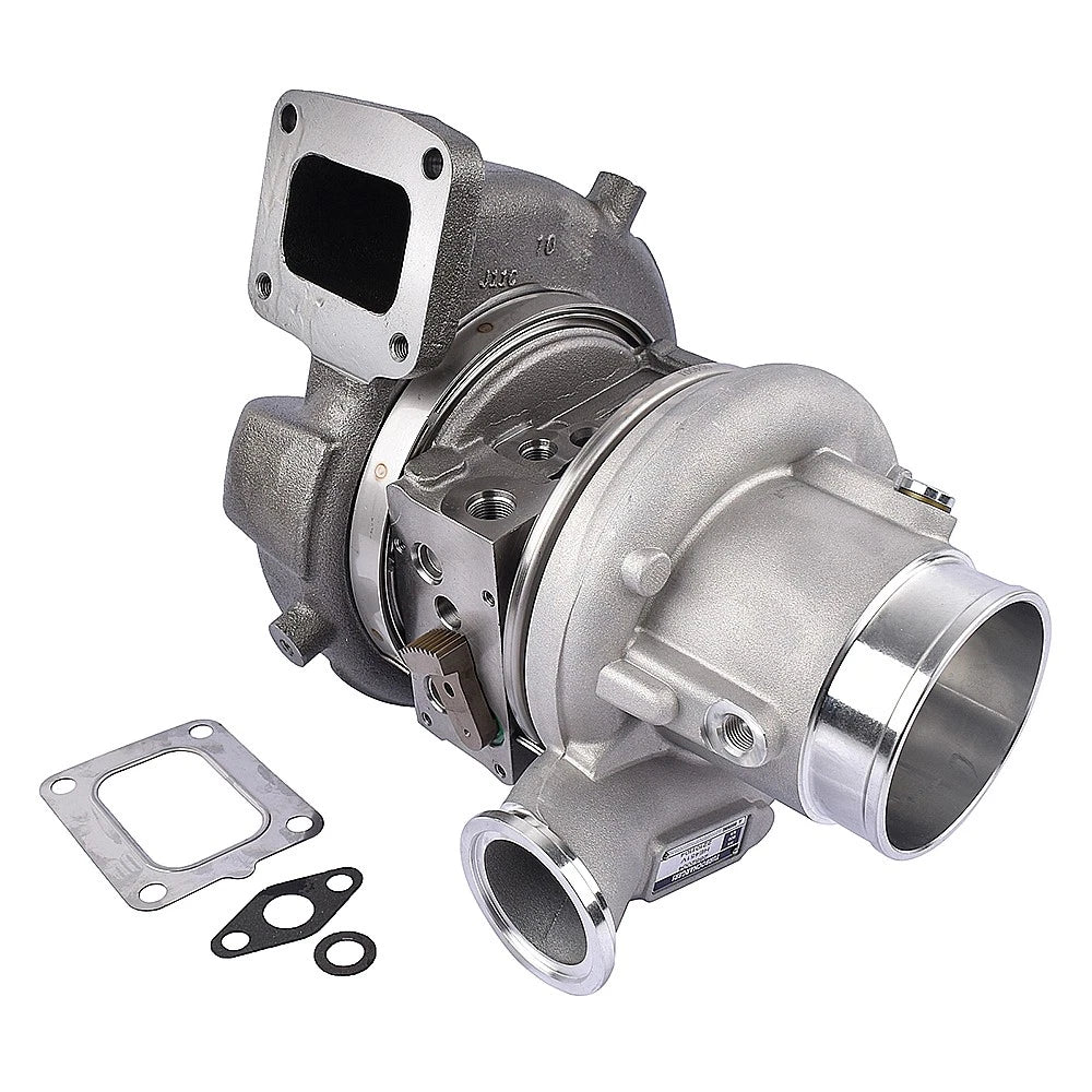 Turbocharger for Cummins ISX15 (2005-Present)