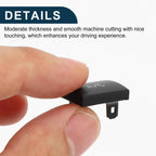Climate Control Button Cover for Mercedes-Benz E Class (2017-2023)