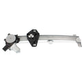 Window Regulator for Acura MDX (2007–2013) Right Rear Passenger Side