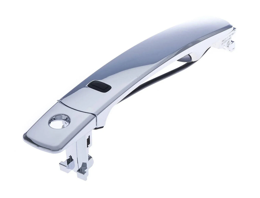 Front Right Chrome Door Handle W/Smart Entry for Nissan X-Trail (2007–2014)