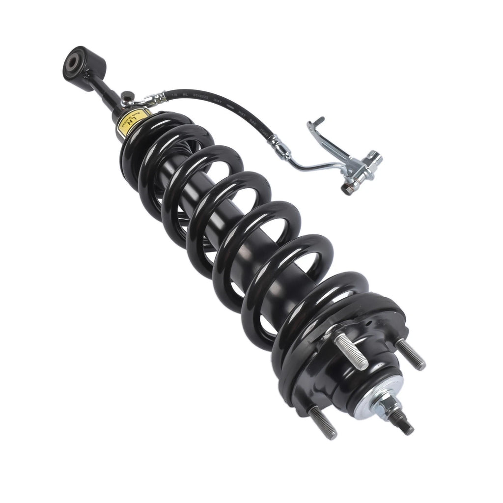 Front Left Shock Absorber Strut Assembly for Toyota 4Runner (2003–2009) 4852039885